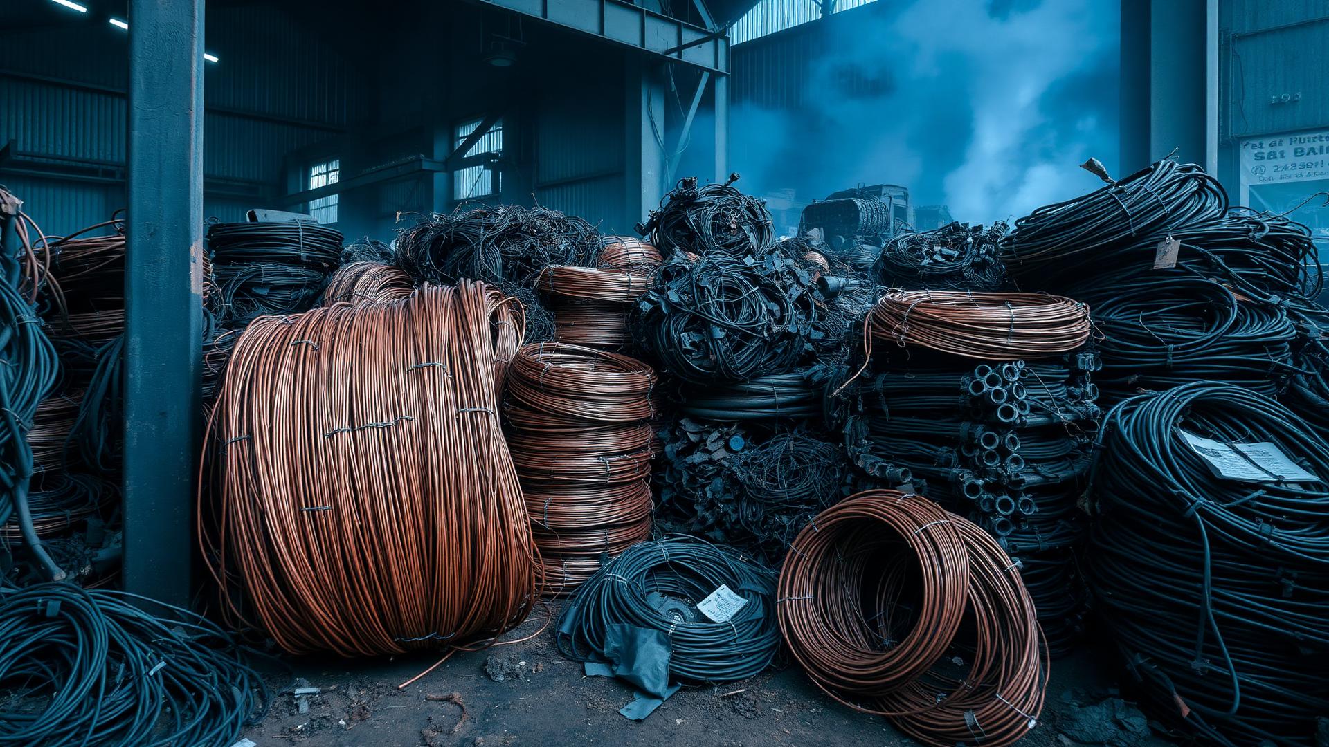 Şah Metal Hurda: Hurda Fiyatları 2026