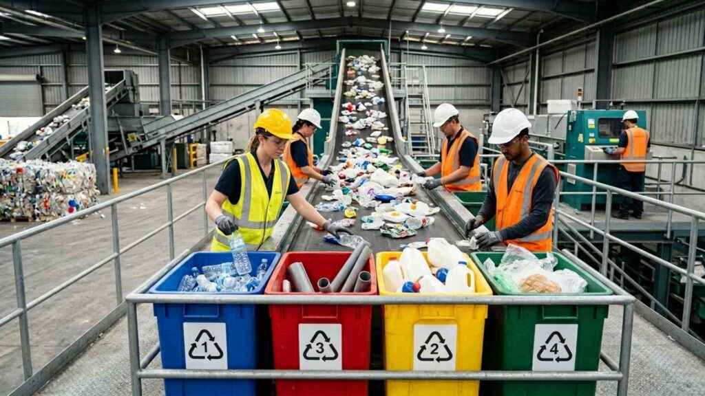 Hurda Plastik Satarken Dikkat Edilmesi Gerekenler